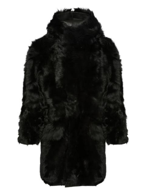 Yves Salomon YVES SALOMON - Men Toscana Lambskin Jacket