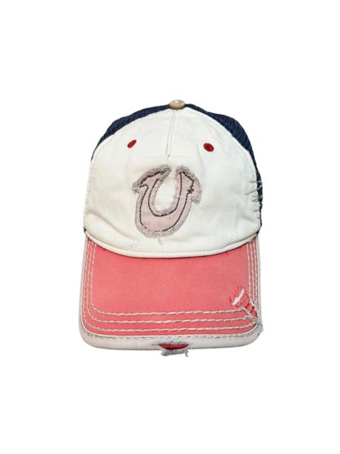 Other Designers True Religion hat vintage cap Y2K