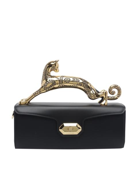 Lanvin Lanvin Women Pencil Cat Handbag