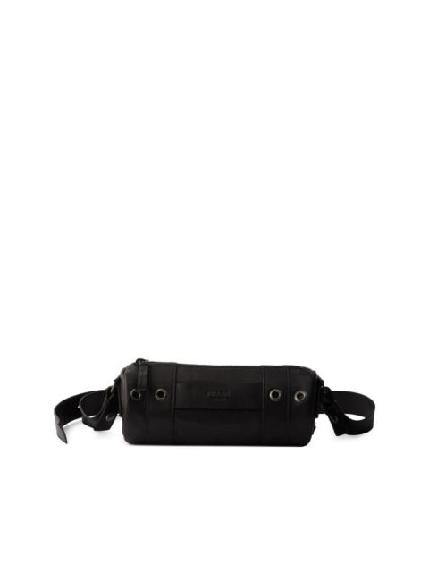 Prada Prada Black Shoulder Bags Men