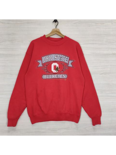 Other Designers Vintage - Ohio State Buckeyes Crewneck , Ohio State University
