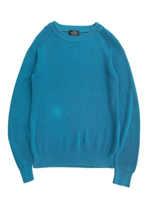 Other Designers United Arrows - United Arrrows Tokyo Hand Knit Streched Sweater
