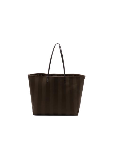 FENDI `Roll` Large Shopper Bag