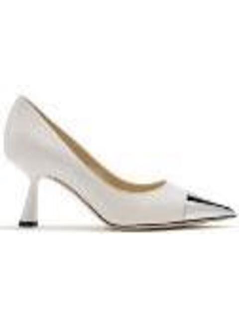 JIMMY CHOO Jimmy Choo Rene 65 Leather Pumps