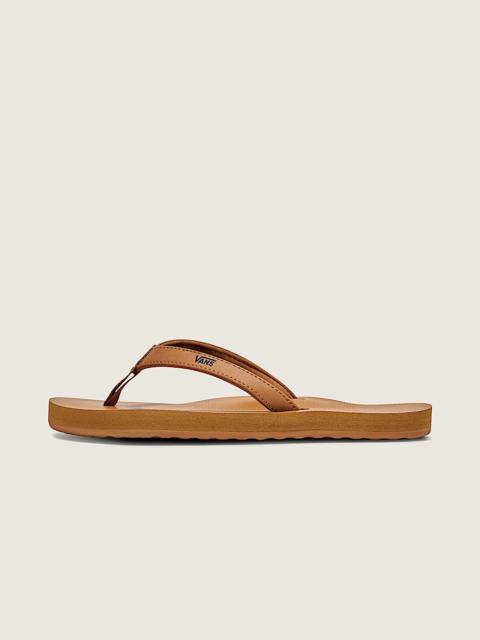 Vans Soft-Top Sandal