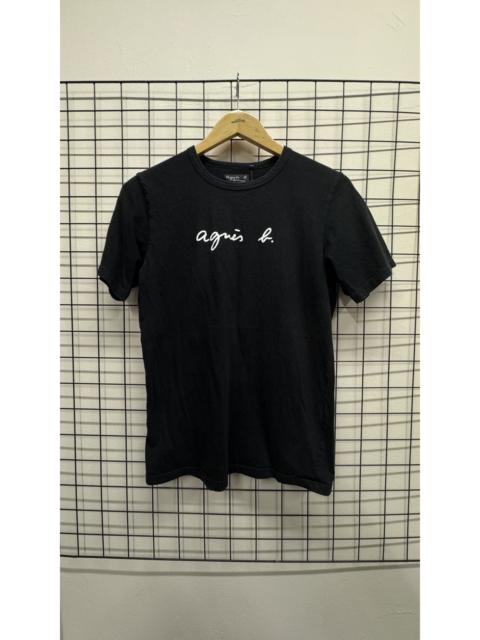 Other Designers Agnes b. T shirt