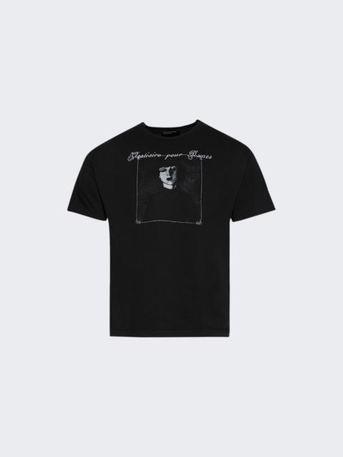 Enfants Riches Déprimés Vestiaire Pour Dames Tee Faded Black