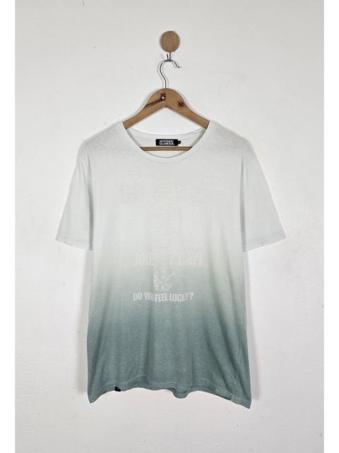 Hysteric Glamour Hysteric Glamour Do you feel Lucky shirt