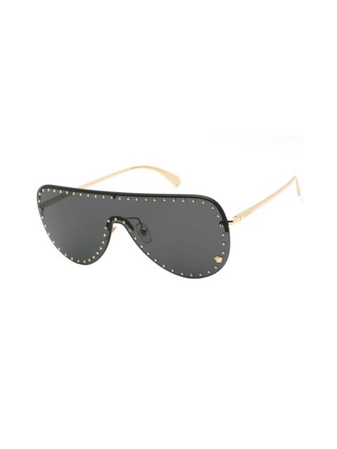 VERSACE Versace Women's Fashion 99mm Sunglasses