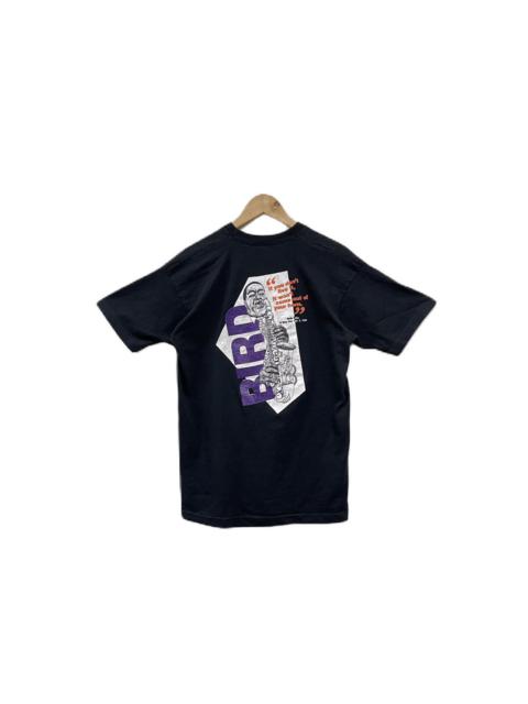 Vintage 90s Charlie Parker American Jazz Tshirt