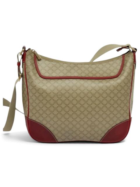 CELINE Leather handbag