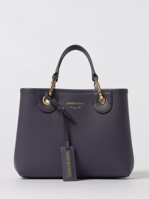 EMPORIO ARMANI Shoulder bag woman Emporio Armani