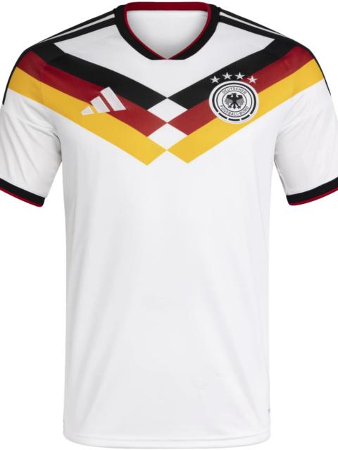 adidas adidas Adult Germany 2026 Home Replica Jersey
