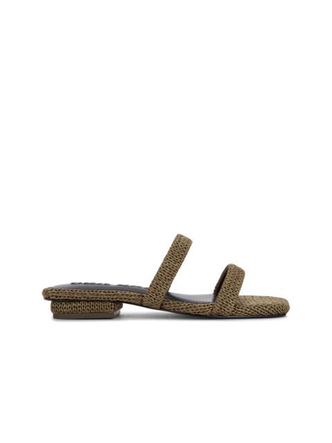 Cult Gaia Myrna Sandal