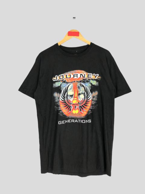 Other Designers Vintage - Journey Rock Band Tee