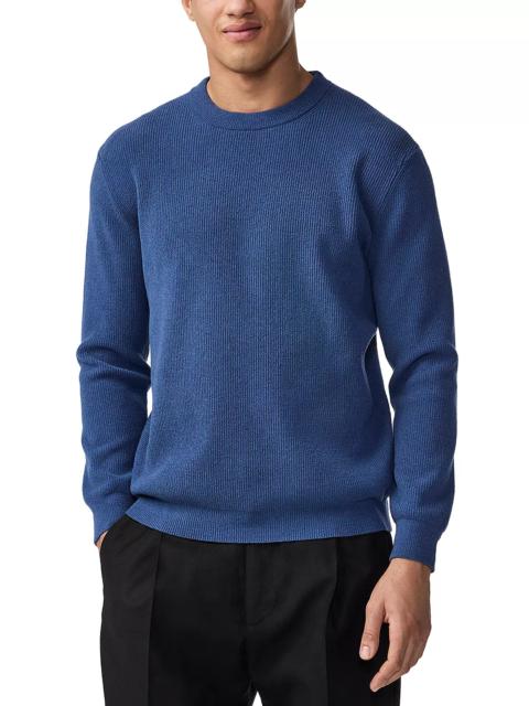 NN07 Danny Ribbed Sweater