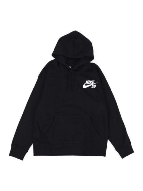 Nike Nike MENS SB Skateboard Icon Sports Black CW7065-010