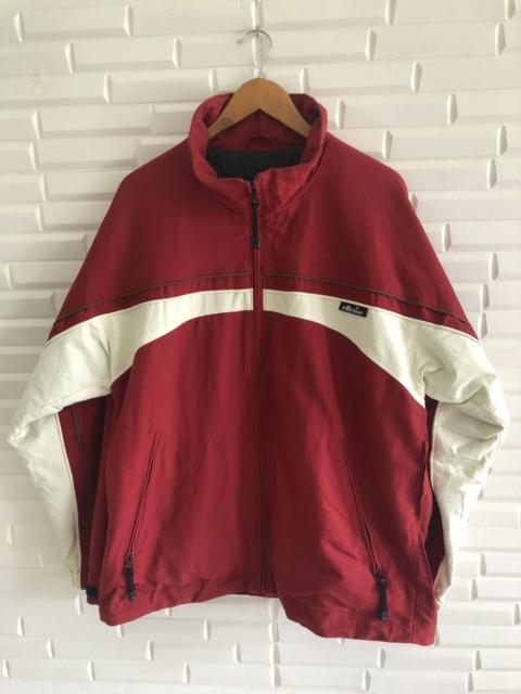 Other Designers Vintage - ELLESSE SKI LIGHT JACKET