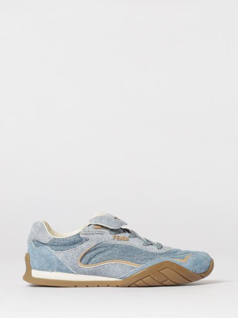 FENDI Sneakers woman Fendi