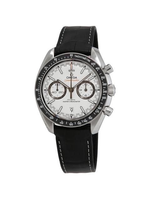 OMEGA Omega Speedmaster Chronograph Automatic White Dial Men's Watch 329.33.44.51.04.001