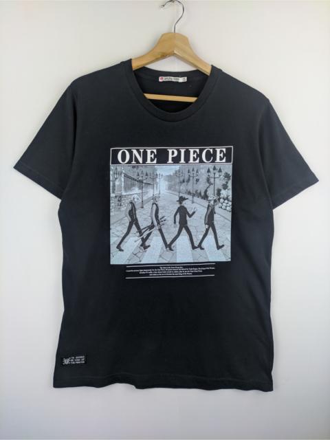 Other Designers Uniqlo - Steals🔥Uniqlo One Piece Tee The Beatles Style