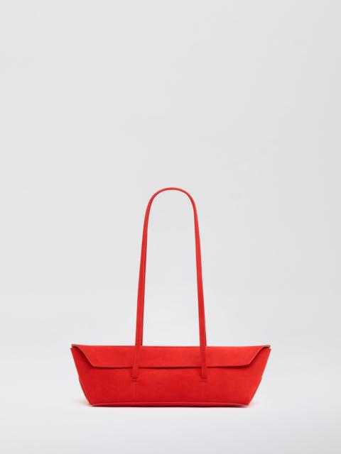 CHRISTOPHER ESBER Gondola Suede Mini Tote