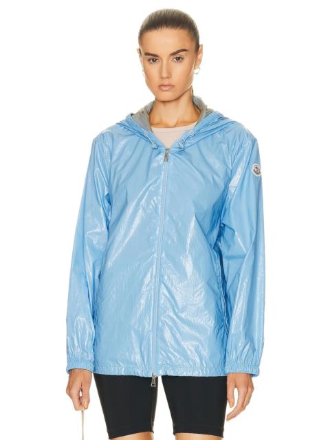 Moncler Wuisse Jacket