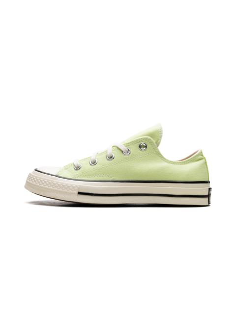 Converse Chuck 70 Low "Citron this green"