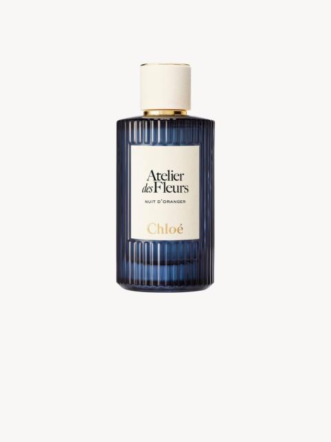Chloé ATELIER DES FLEURS NUIT D’ORANGER EAU DE PARFUM
