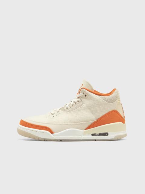 Jordan Air Jordan 3 Retro "Starfish"