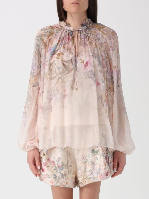 Zimmermann Shirt woman Zimmermann