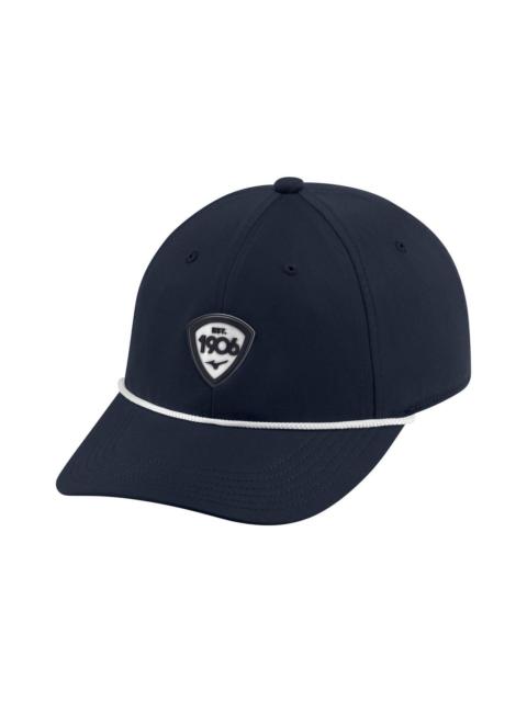 Mizuno Mizuno Heritage 1906 Crest Golf Hat