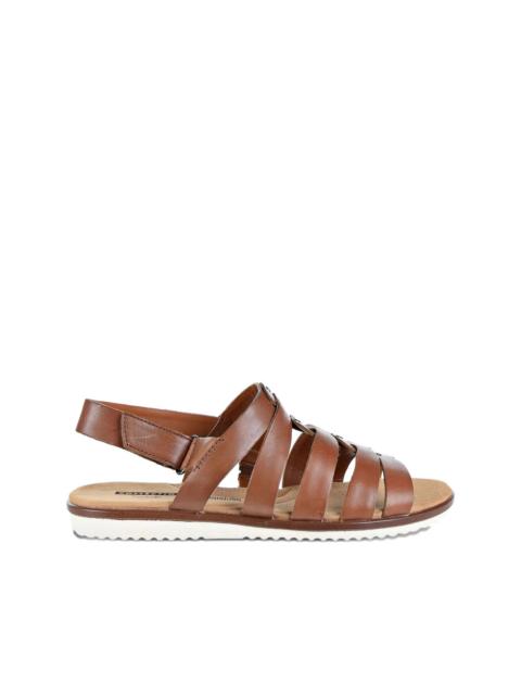 Clarks Originals Kele Jasmine Fisherman sandals
