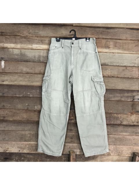 Other Designers Japanese Brand - Evenriver Cargo Pants