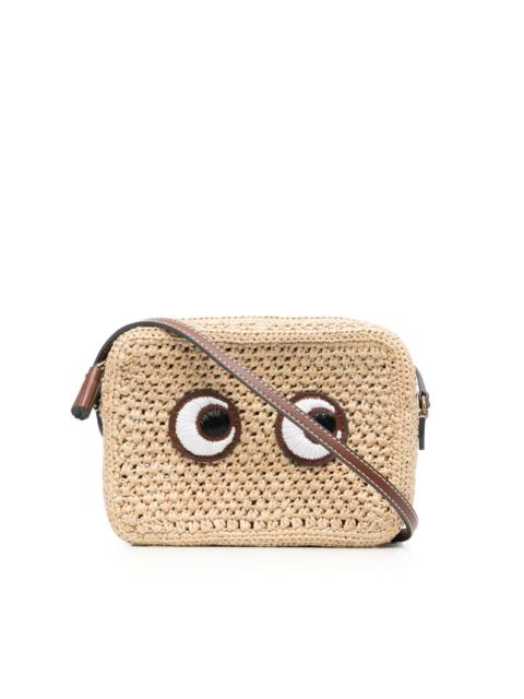 Anya Hindmarch Anya Hindmarch Neutrals Satchels & Cross Body Bags Women