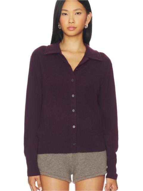LISA YANG Suzette Cardigan