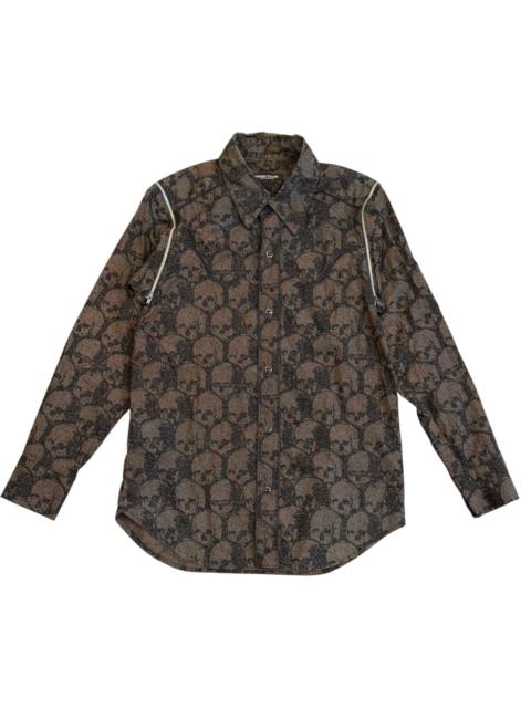 UNDERCOVER Undercover SS1996