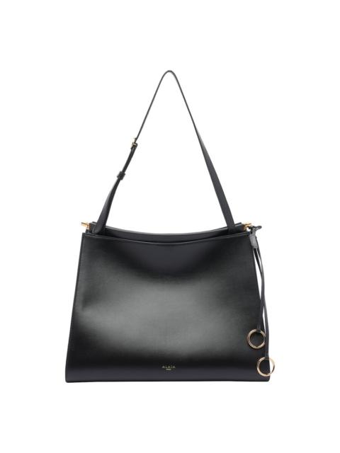 Alaïa Alaia Medium Le Click Shoulder Bag