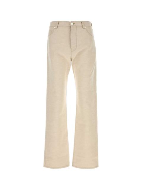 FENDI Fendi Men Denim Regular Denim Selleria