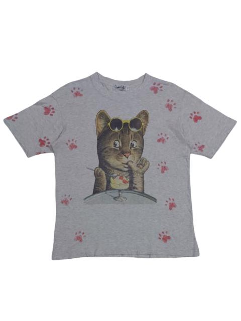 Other Designers Japanese Brand - RARE! VTG KUNIO SATO JAPANESE DESIGNER COLLECTION