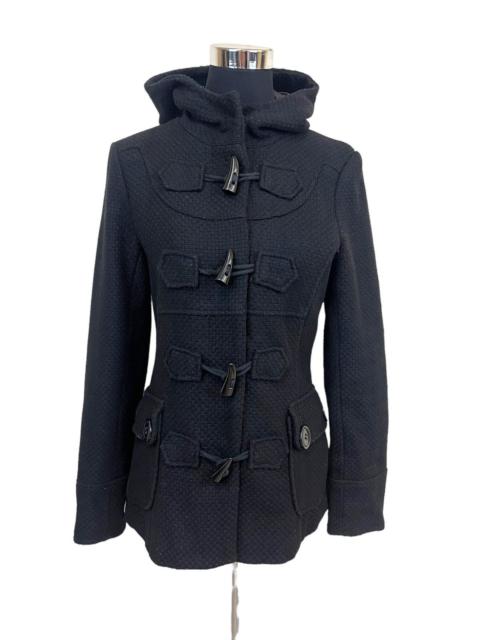 Other Designers Japanese Brand Wool Jacket by Zara