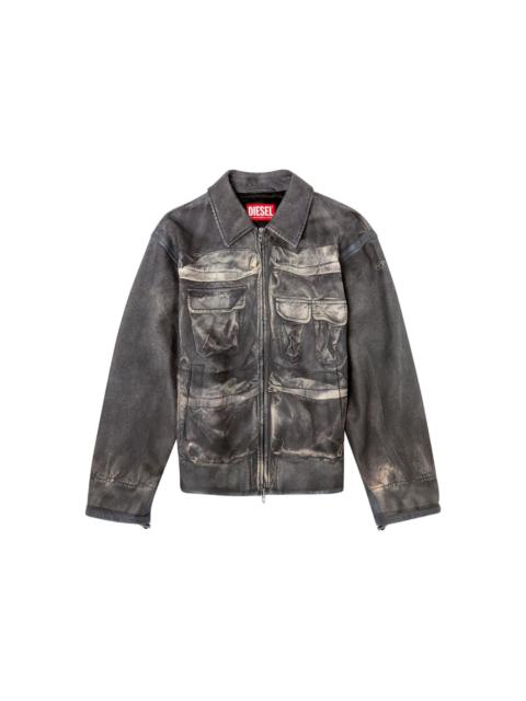 L-Mayer jacket