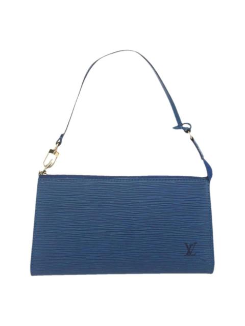 Louis Vuitton Leather purse