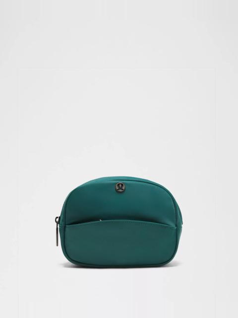 lululemon City Essentials Pouch *Mini 2L