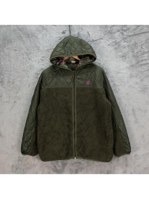 Other Designers Outdoor Life - OUTDOOR PRODUCTS FLEECE JACKET #5198-179