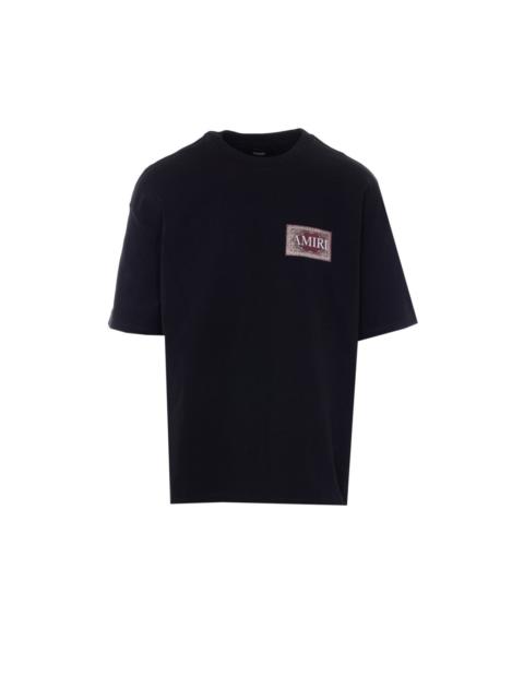 AMIRI Amiri Men Bandana T-Shirt