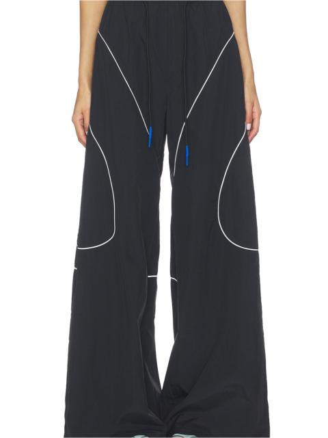 Off-White Logoband Track Pant