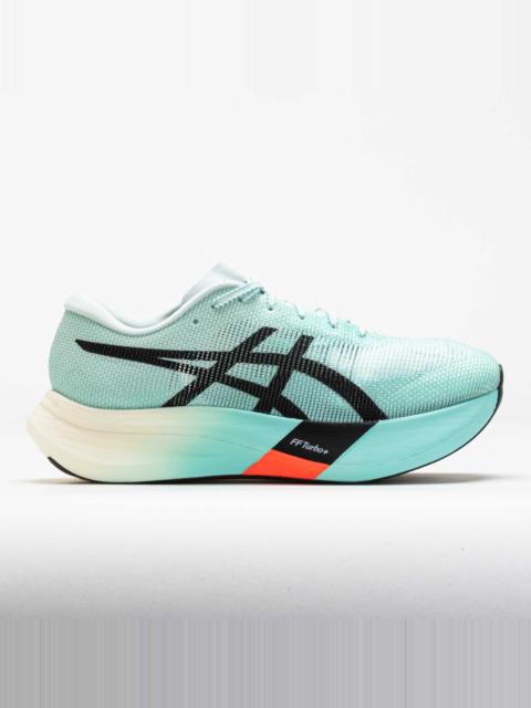 Asics ASICS Metaspeed Edge Paris Unisex Illuminate Mint/Black