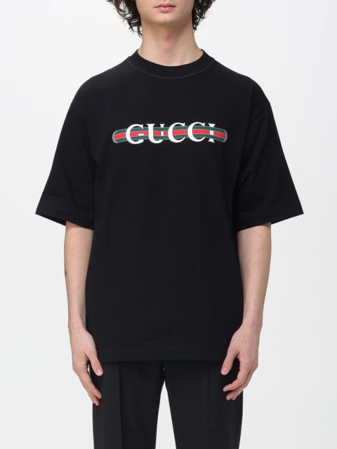 GUCCI T-shirt men Gucci