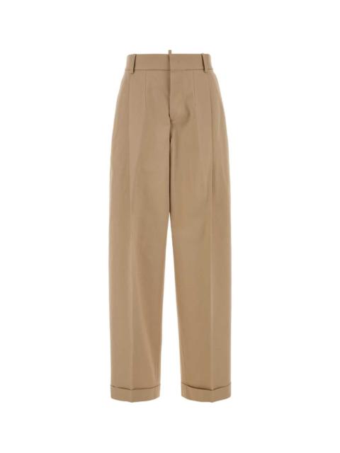 DSQUARED2 Dsquared Women Jen Giant Pant